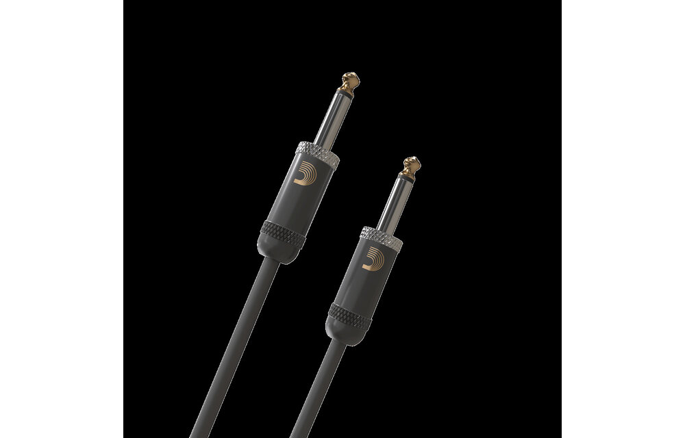D'Addario - American Stage Instrument Cable 15ft