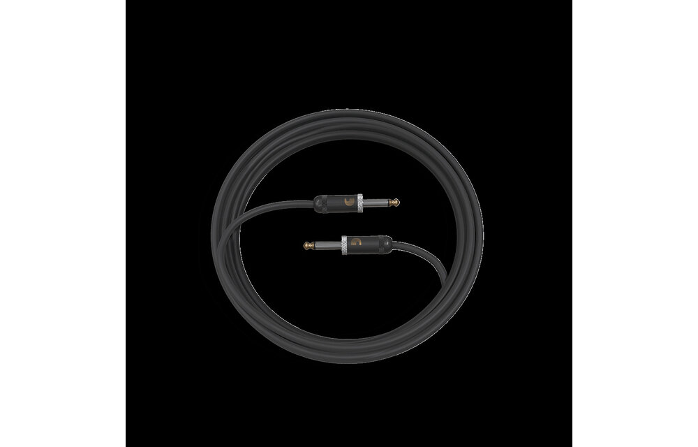 D'Addario - American Stage Instrument Cable 15ft