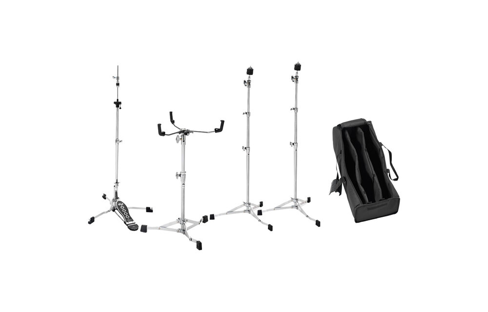 DW Hardware - 6000 Series Ultralight Series Hardware Pack - With Bag