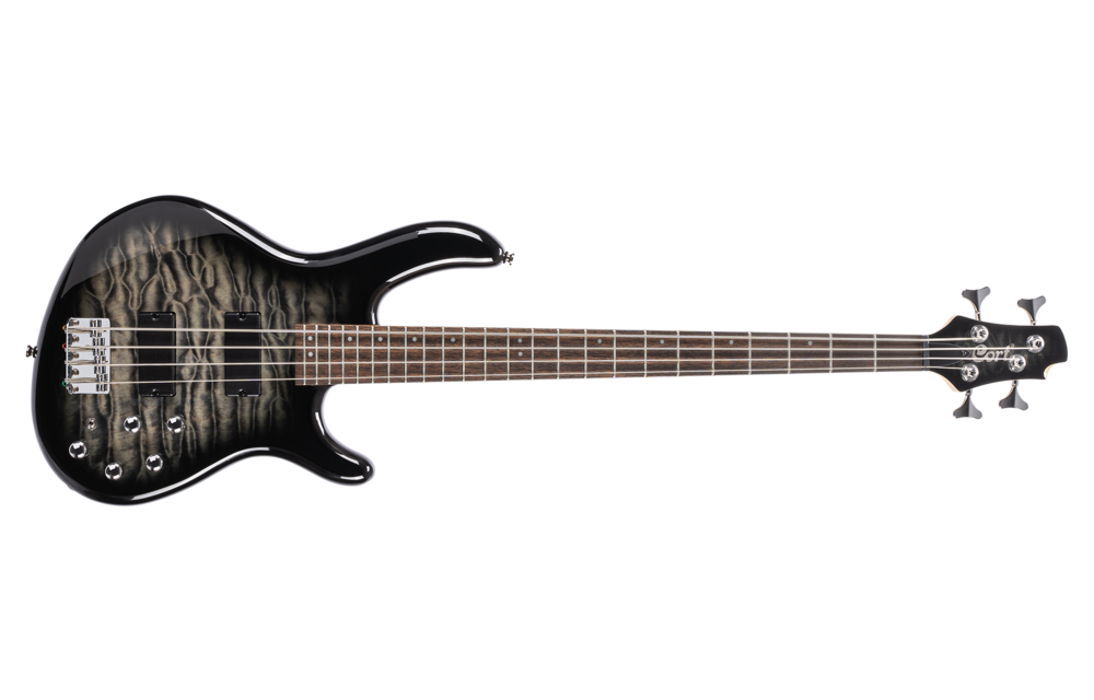 Cort - Action DLX Plus