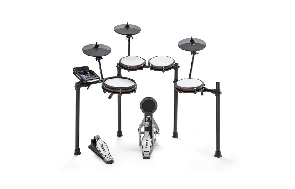 Alesis - Nitro Max Drum Kit