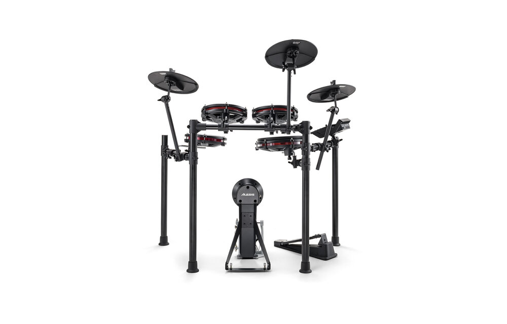 Alesis - Nitro Max Drum Kit