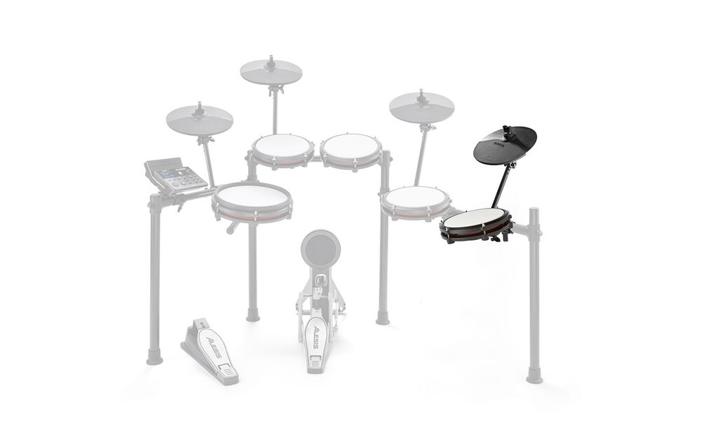 Alesis - Nitro Max Expansion Pack