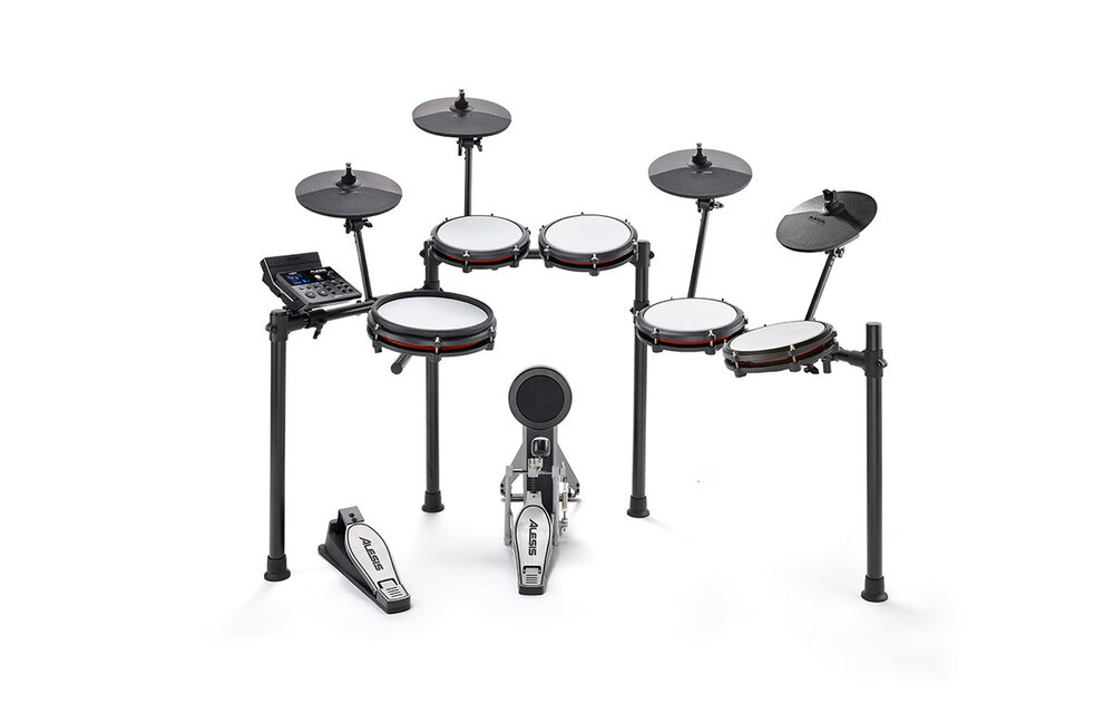 Alesis - Nitro Max Expansion Pack