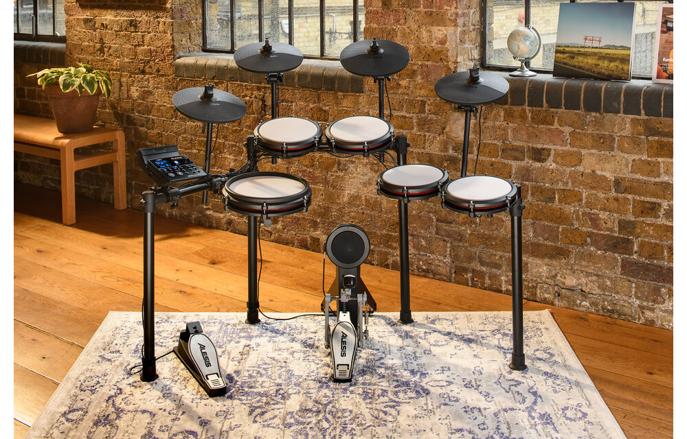 Alesis - Nitro Max Expansion Pack