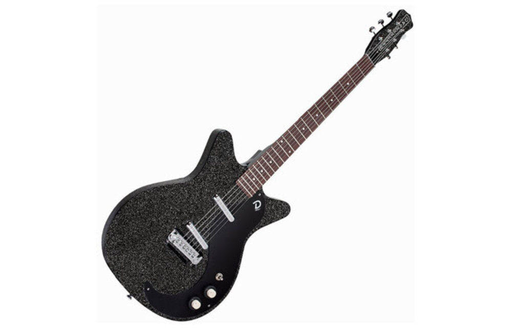 Danelectro - Danelectro Blackout ‘59