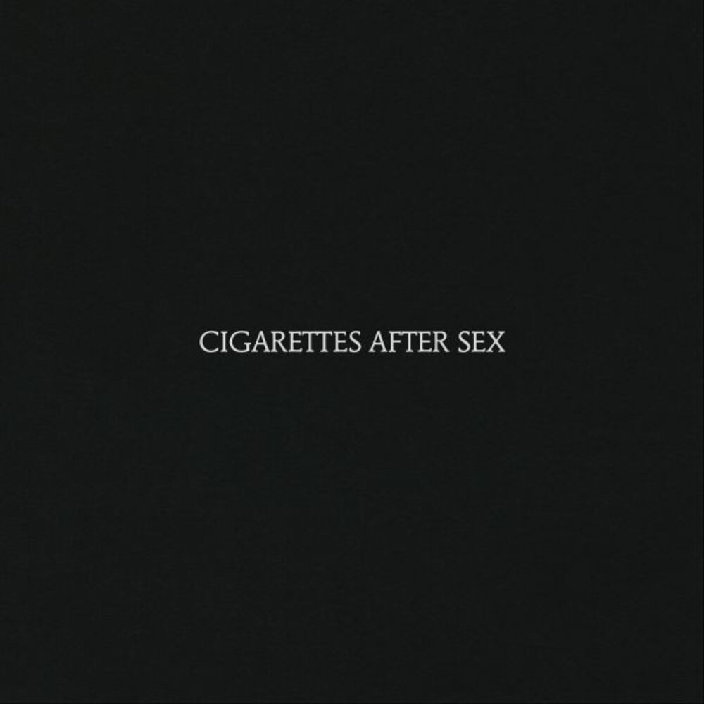 La Boîte Musicale ı Cigarettes After Sex Debut Album L E White Vinyl La Boîte Musicale 4859