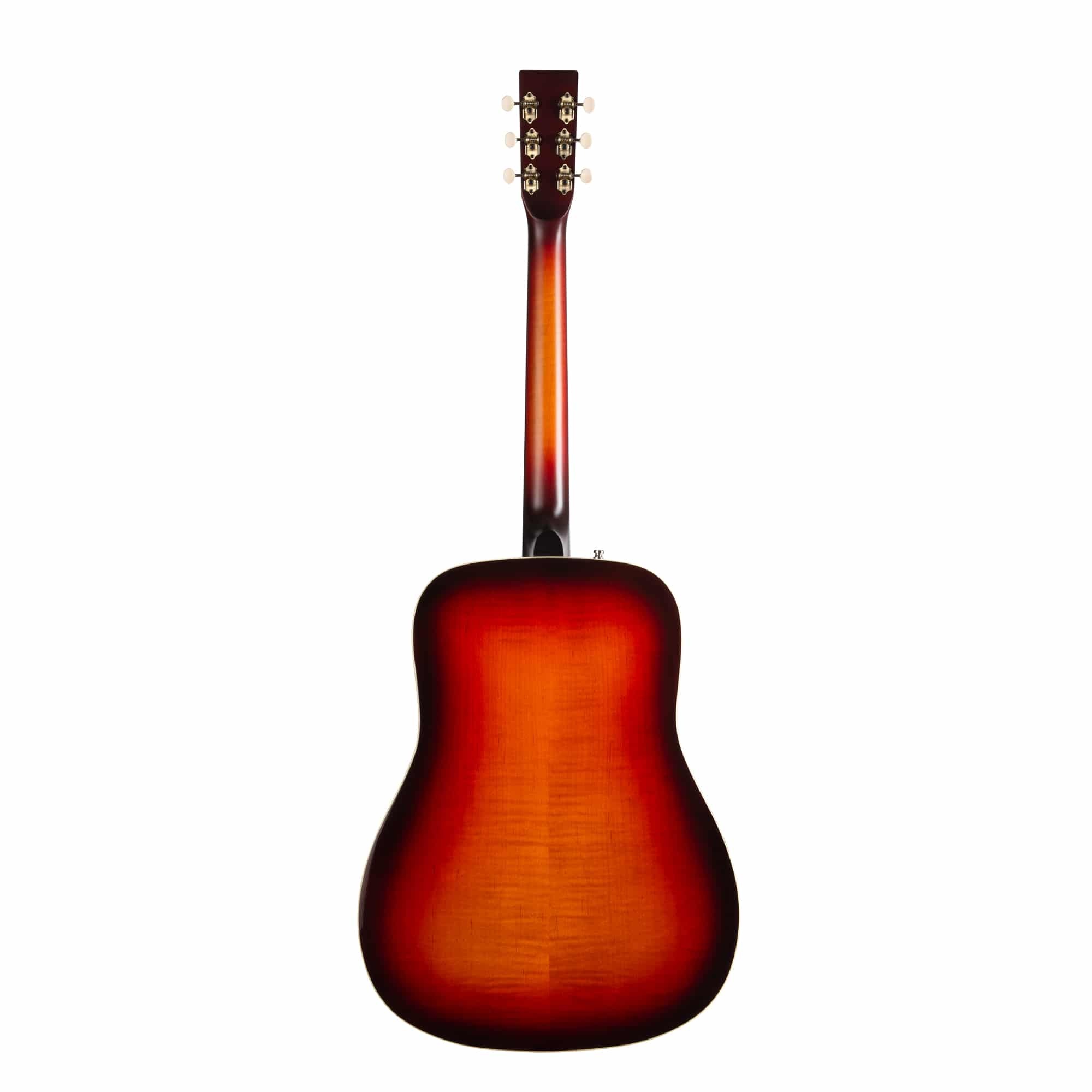 La Boîte Musicale ı Norman - ST50 Cherry Burst HG Anthem - La