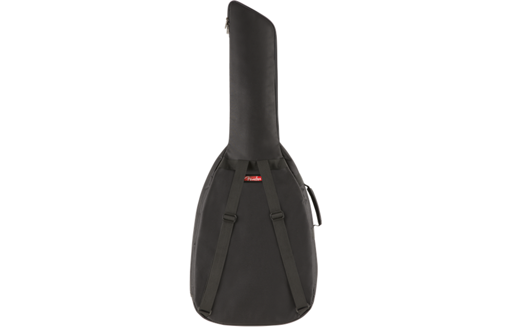 La Bo te Musicale Fender FA405 Dreadnought Gig Bag Black La