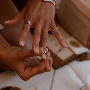 Couples' Selection Collection for Jewelry