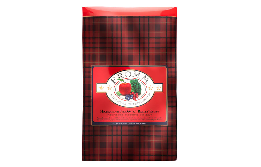Fromm Highlander