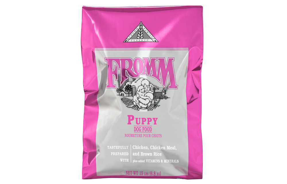 Fromm Classic Puppy
