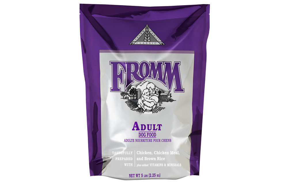 Fromm Classic Adult
