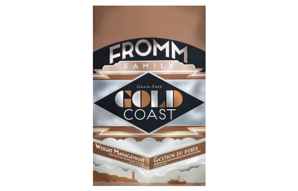 Fromm Gold Coast Weight Management