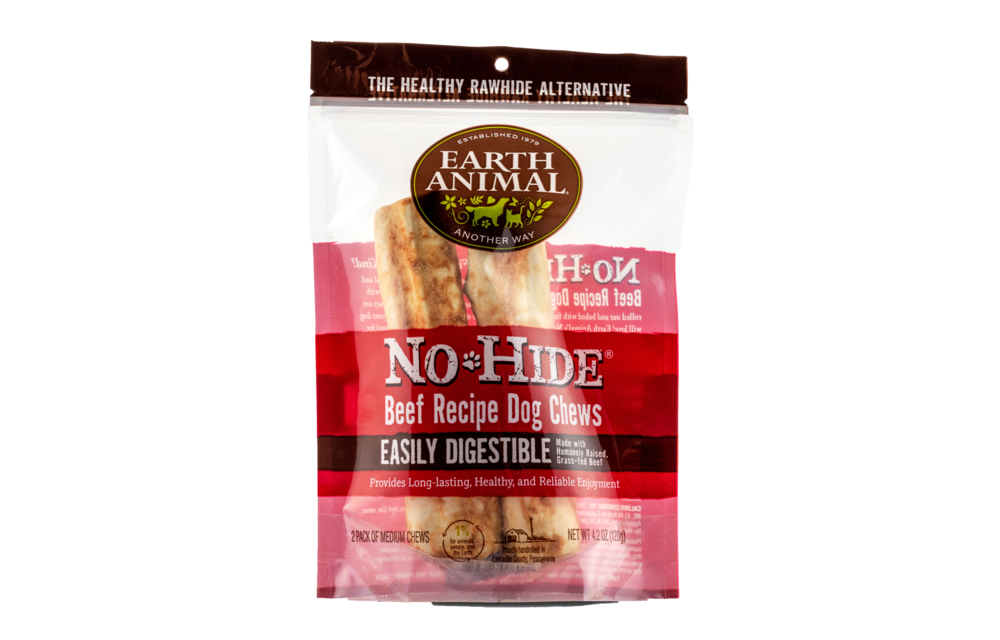 Earth Animal No Hide Beef