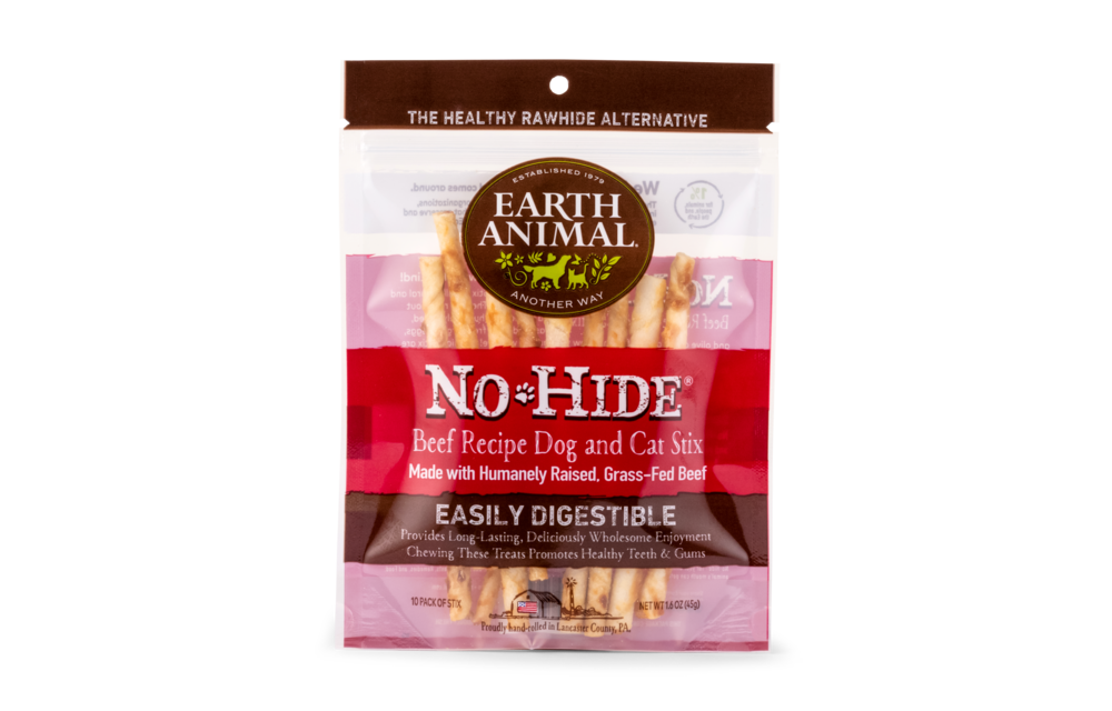 Earth Animal No Hide Beef