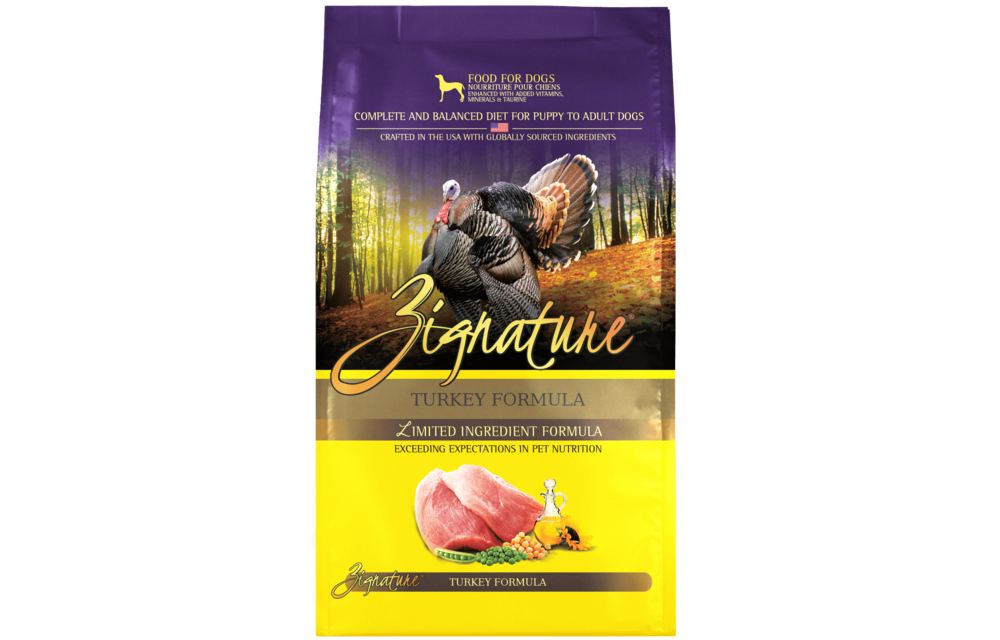 Zignature Turkey