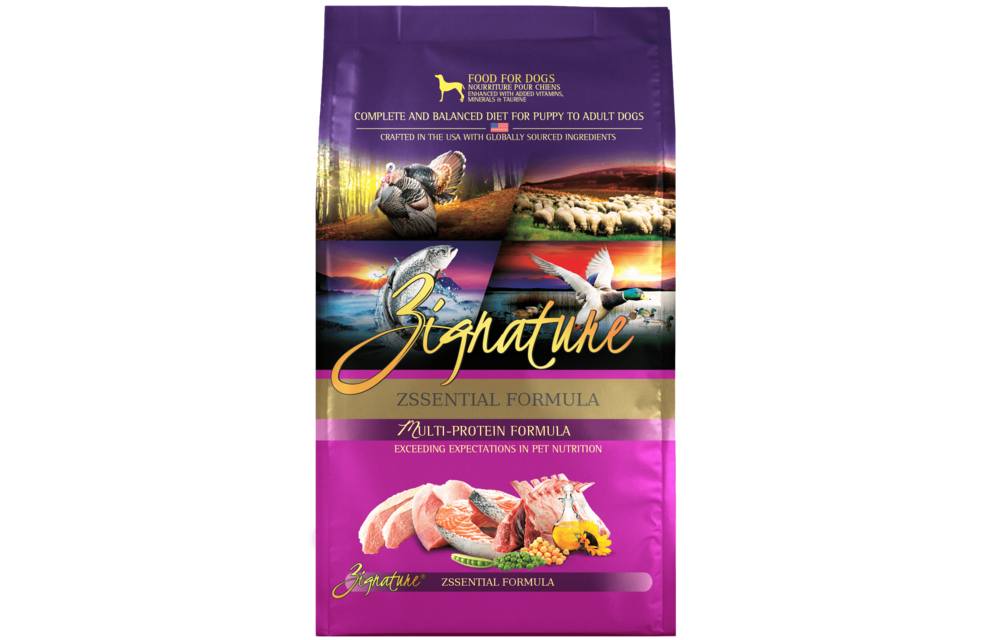 Zignature Zssentials