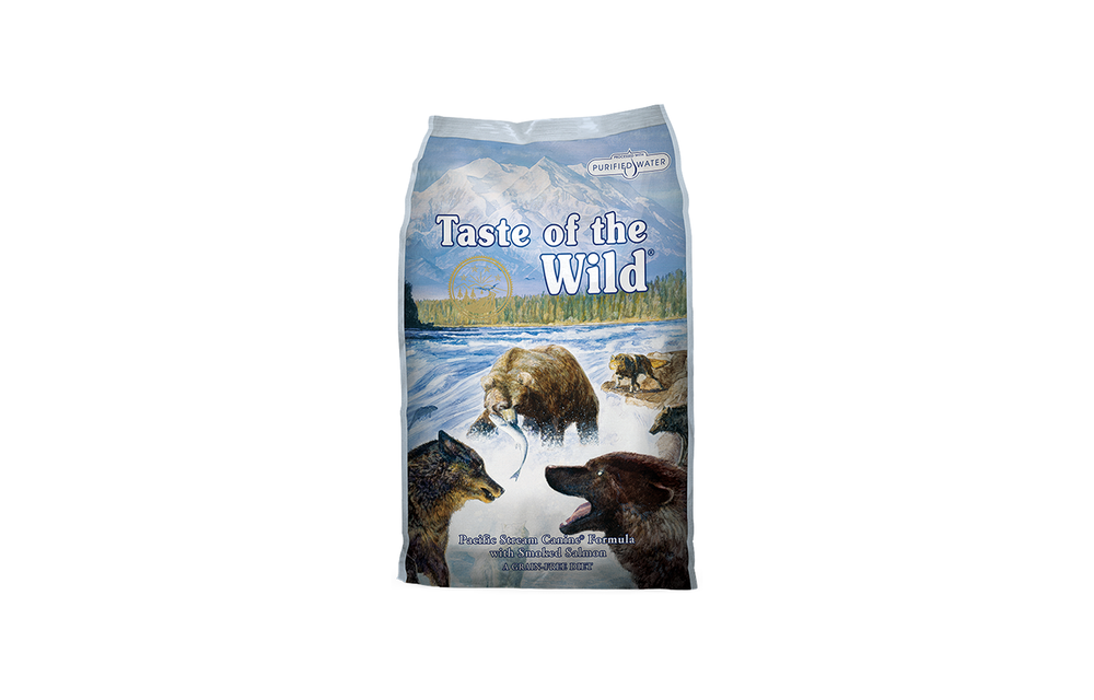 Taste of the Wild Pacific Stream