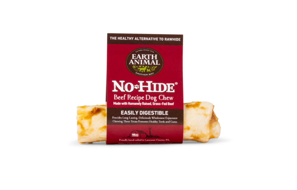Earth Animal No Hide Beef