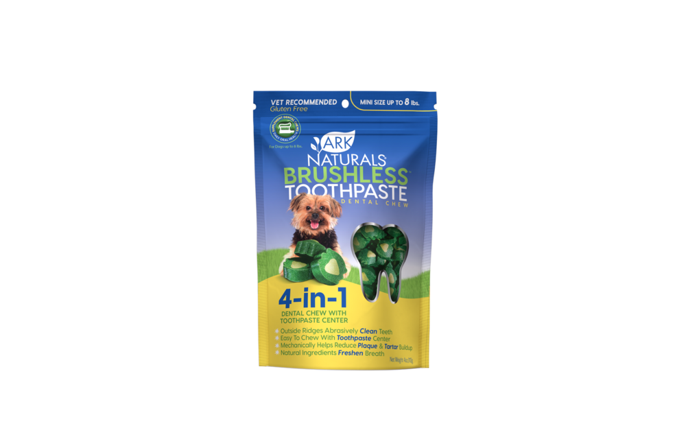 Ark Naturals Brushless Toothpaste