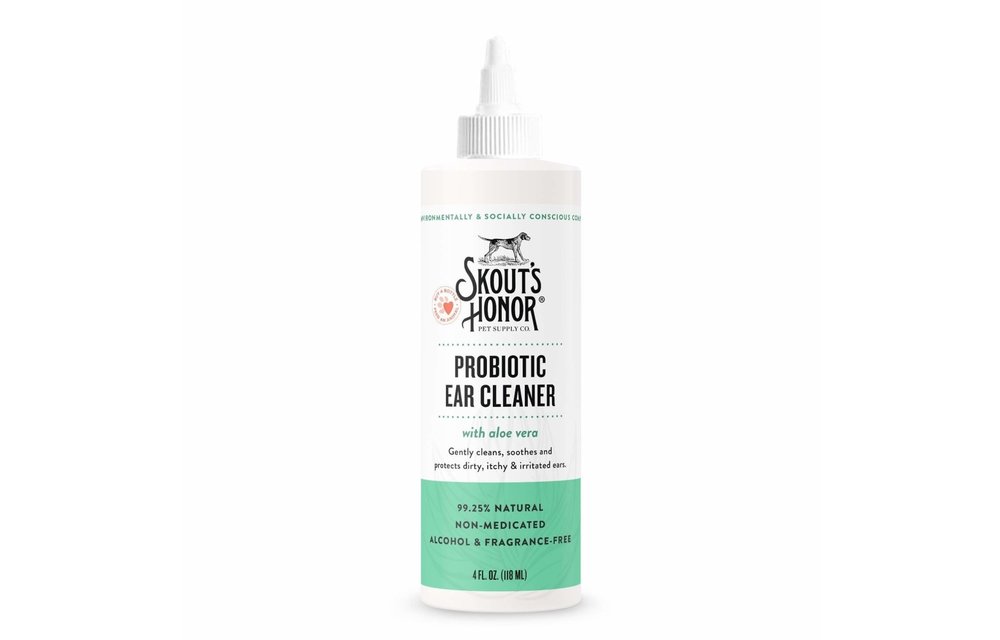 Skouts Honor Ear Cleaner