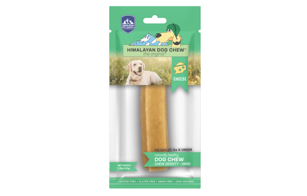Himalayan Cheese Chew