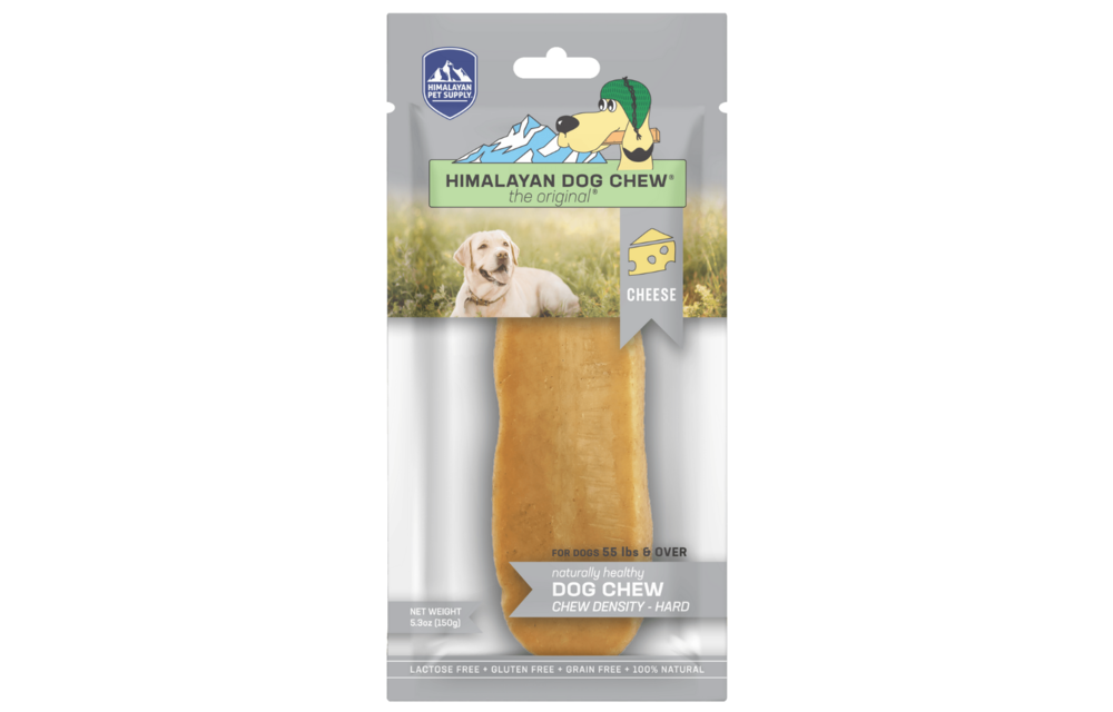 Himalayan Cheese Chew