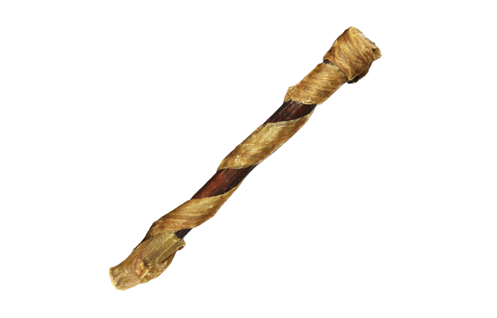 Natural Dog Co Tremenda Chewy Bully 12in