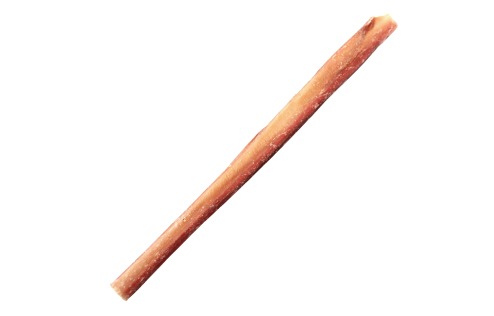 Thick Bully Stick 12in