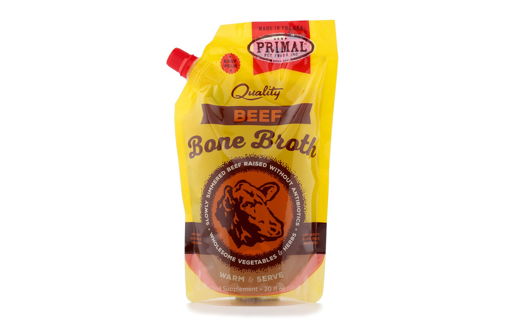 Primal Bone Broth