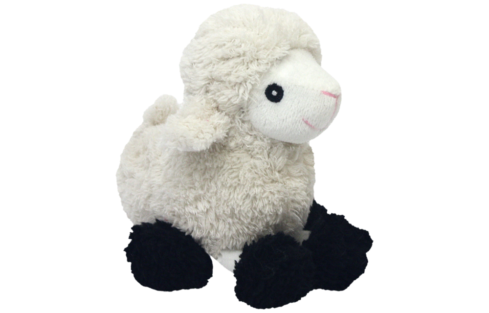Multipet Look Who's Talking Sheep 6in
