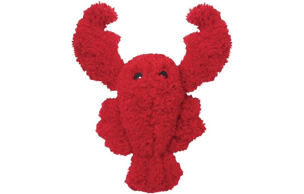 Multipet Look Who's Talking Lobster 7.5in