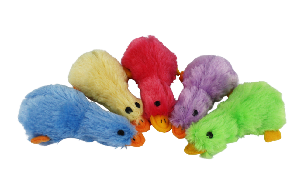 Multipet Duckworth Mini
