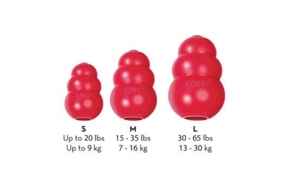 Kong Classic