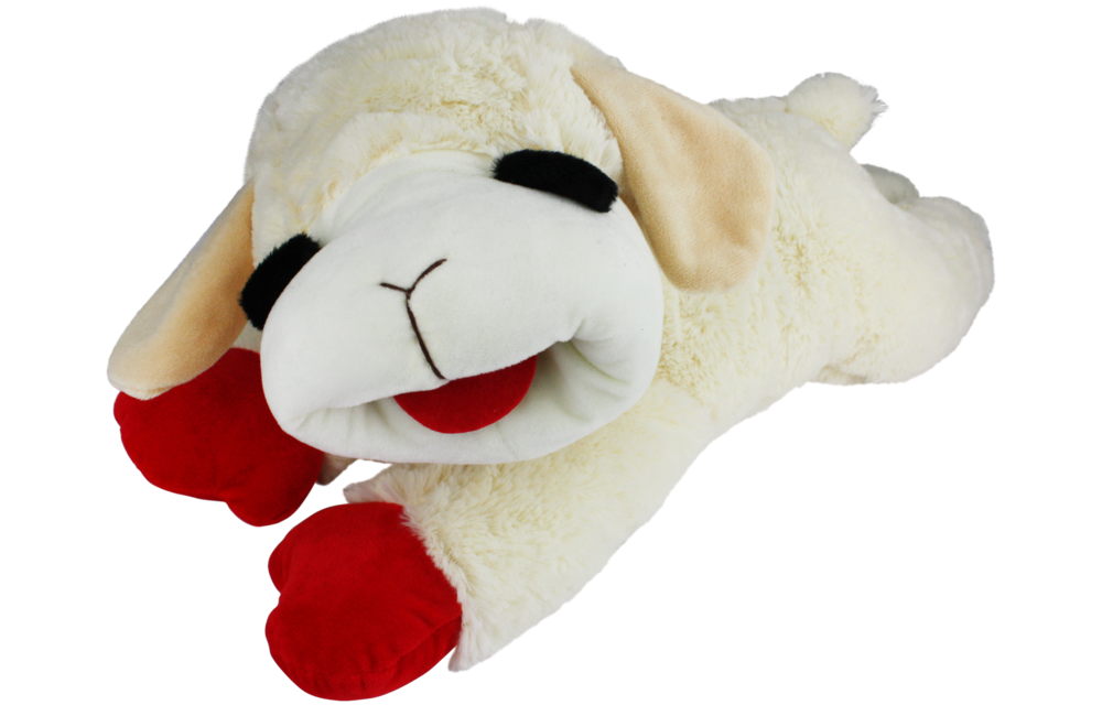 Multipet Lamb Chop