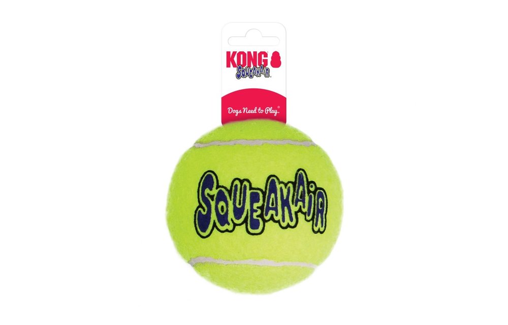 Kong Squeakair Ball