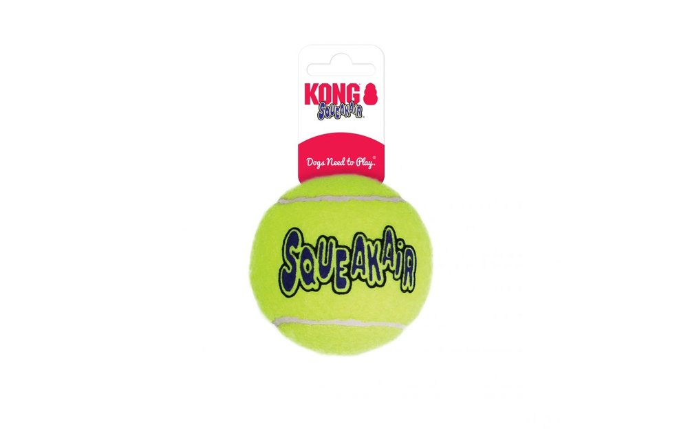 Kong Squeakair Ball