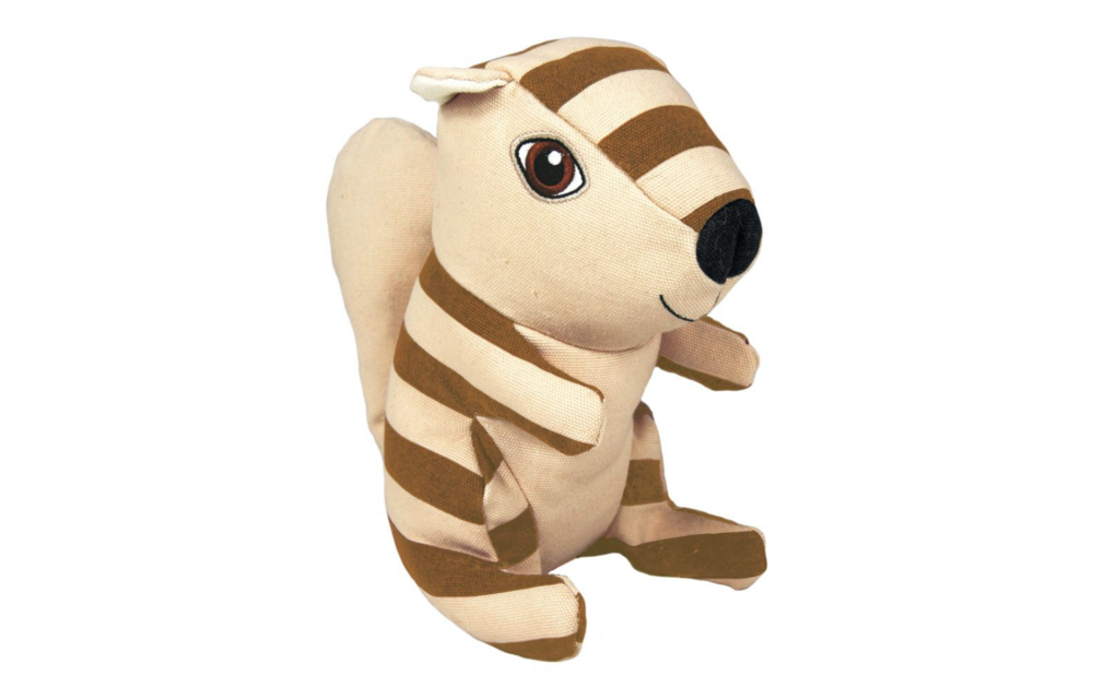 Kong Ballistic Woodlands Squirrel S/M