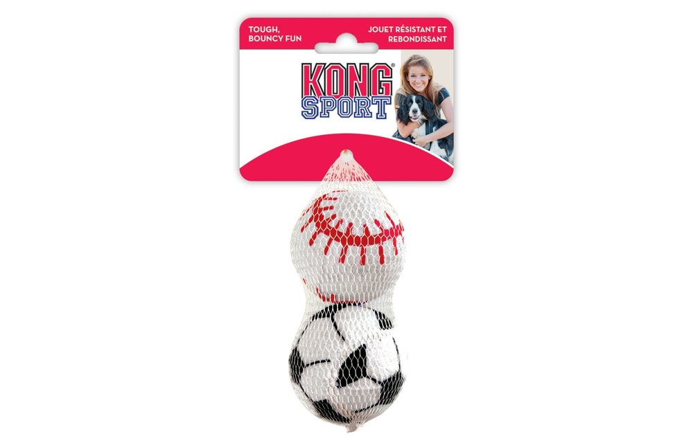 Kong Sports Balls