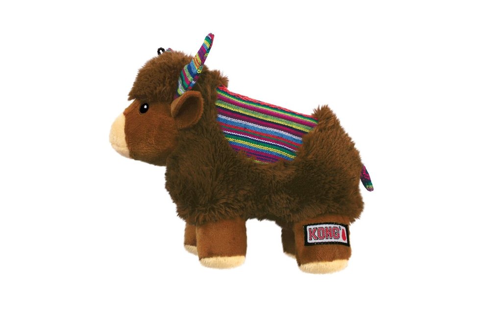 Kong Sherps Yak M - Lucky Dog Pet Grocery and Bakery Kong Sherps Yak M - Lucky Dog Pet Grocery and Bakery