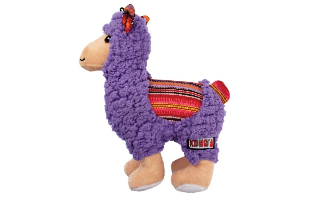 Kong Sherps Llama