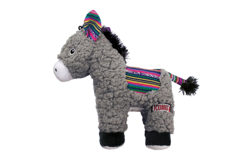 Kong Sherps Donkey