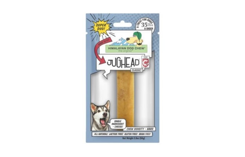 Himalayan Jughead Classic Cheese Insert