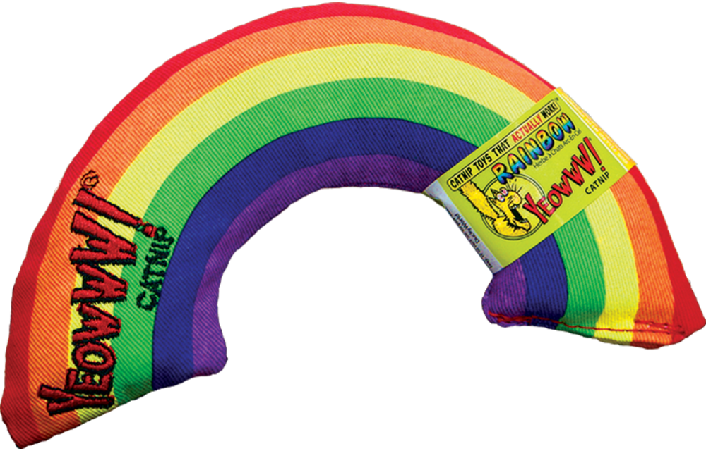 Yeowww Rainbow