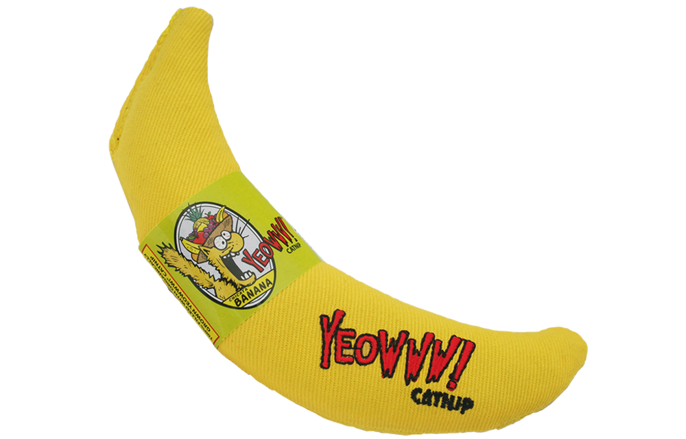 Yeowww Banana