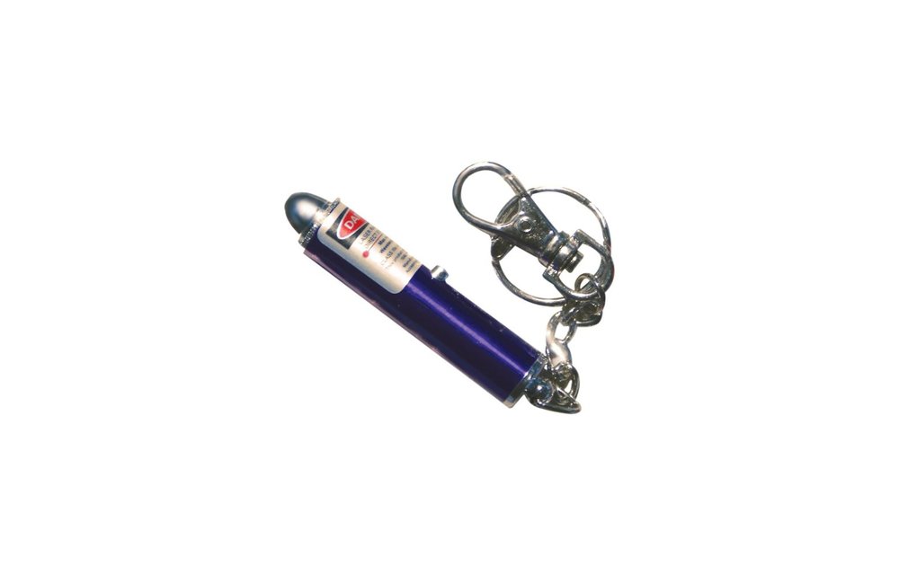 Kong Laser Pointer