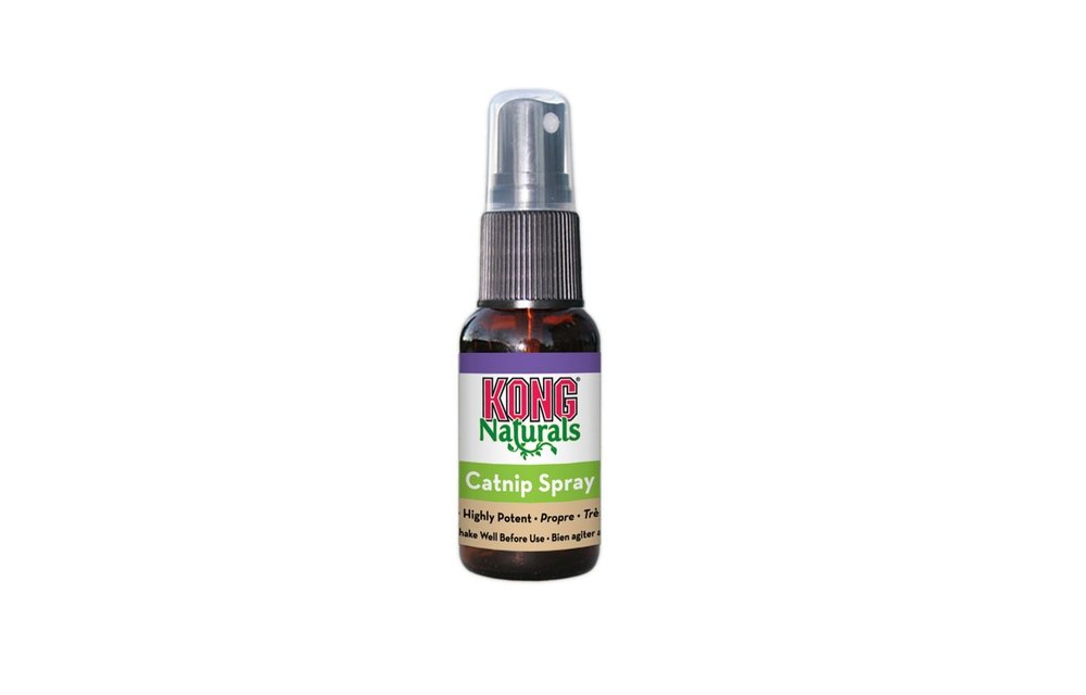 Kong Catnip Spray