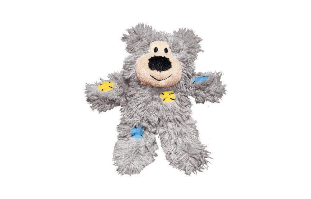 Kong Cat Softies Bear