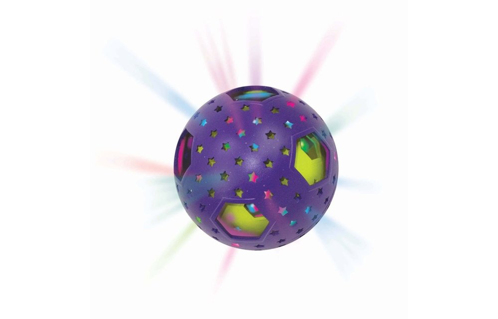 Kong Cat Bat-A-Bout Flicker Disco